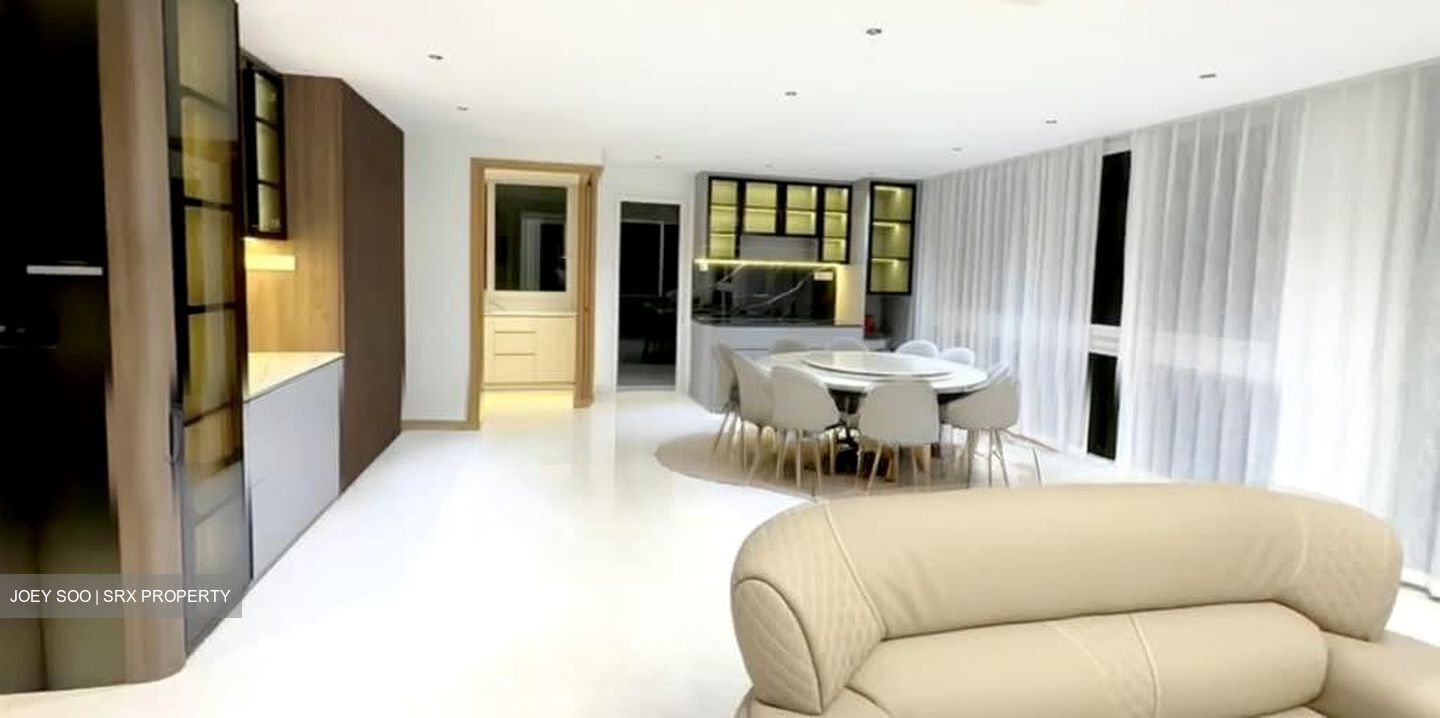 Jalan Baiduri (D15), Terrace #601487041